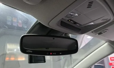 ChevroletGMDaewoo Malibu 2017, 178883 км, за 3435.74 USD - фото 16