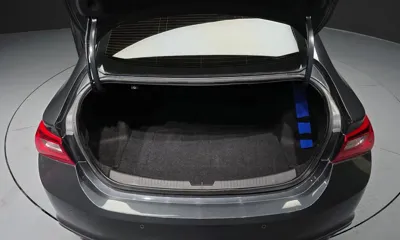 ChevroletGMDaewoo Malibu 2017, 178883 км, за 3435.74 USD - фото 20