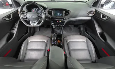 Hyundai Ioniq 2019, 65387 км, за 10097.73 USD - фото 7