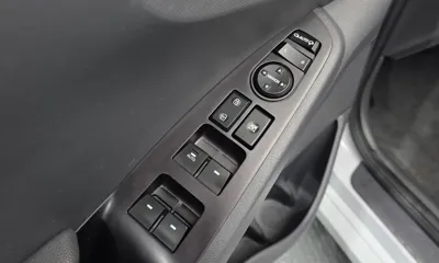Hyundai Ioniq 2019, 65387 км, за 10097.73 USD - фото 13