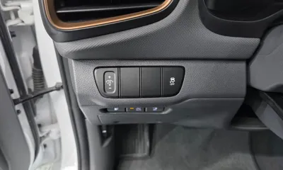 Hyundai Ioniq 2019, 65387 км, за 10097.73 USD - фото 14