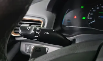 Hyundai Ioniq 2019, 65387 км, за 10097.73 USD - фото 15