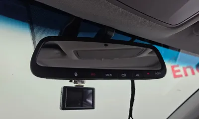 Hyundai Ioniq 2019, 65387 км, за 10097.73 USD - фото 20