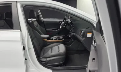 Hyundai Ioniq 2019, 65387 км, за 10097.73 USD - фото 26