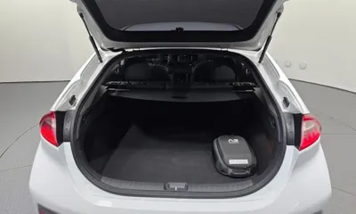 Hyundai Ioniq 2019, 65387 км, за 10097.73 USD - фото 27