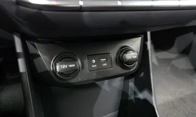Hyundai Ioniq 2019, 65387 км, за 10097.73 USD - фото 28