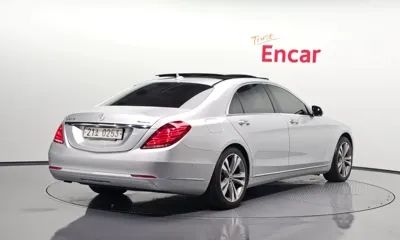 Mercedes-Benz S-Class 2016, 295156 км, за 11152.68 USD