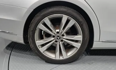 Mercedes-Benz S-Class 2016, 295156 км, за 11152.68 USD