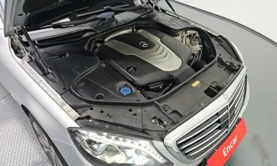 Mercedes-Benz S-Class 2016, 295156 км, за 11068.41 USD - фото 6