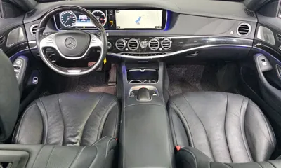 Mercedes-Benz S-Class 2016, 295156 км, за 11068.41 USD - фото 7
