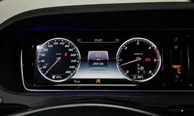 Mercedes-Benz S-Class 2016, 295156 км, за 11068.41 USD - фото 8
