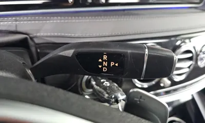 Mercedes-Benz S-Class 2016, 295156 км, за 11068.41 USD - фото 9