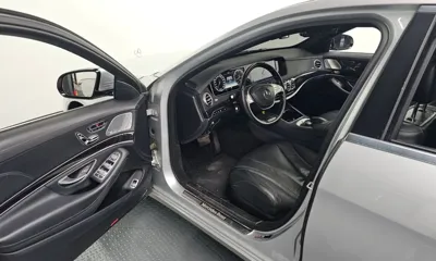 Mercedes-Benz S-Class 2016, 295156 км, за 11068.41 USD - фото 10