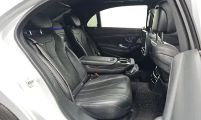Mercedes-Benz S-Class 2016, 295156 км, за 11068.41 USD - фото 11