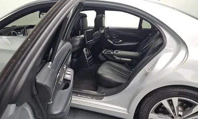 Mercedes-Benz S-Class 2016, 295156 км, за 11068.41 USD - фото 12
