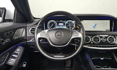 Mercedes-Benz S-Class 2016, 295156 км, за 11068.41 USD - фото 13