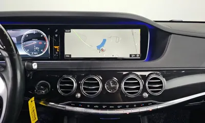 Mercedes-Benz S-Class 2016, 295156 км, за 11068.41 USD - фото 14