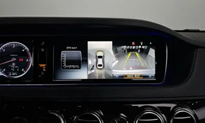 Mercedes-Benz S-Class 2016, 295156 км, за 11068.41 USD - фото 15