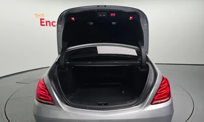 Mercedes-Benz S-Class 2016, 295156 км, за 11068.41 USD - фото 20