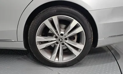 Mercedes-Benz S-Class 2016, 295156 км, за 11068.41 USD - фото 21