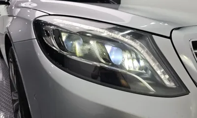 Mercedes-Benz S-Class 2016, 295156 км, за 11068.41 USD - фото 22