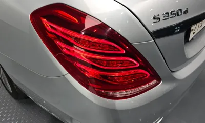 Mercedes-Benz S-Class 2016, 295156 км, за 11068.41 USD - фото 23