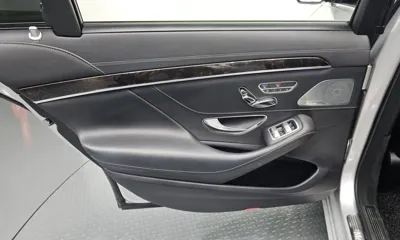Mercedes-Benz S-Class 2016, 295156 км, за 11068.41 USD - фото 25