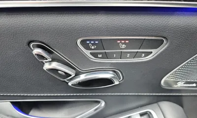 Mercedes-Benz S-Class 2016, 295156 км, за 11068.41 USD - фото 30