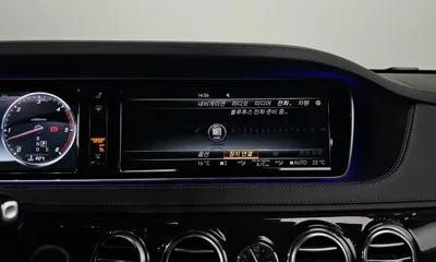 Mercedes-Benz S-Class 2016, 295156 км, за 11068.41 USD - фото 33