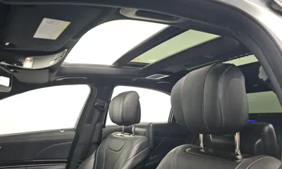 Mercedes-Benz S-Class 2016, 295156 км, за 11068.41 USD - фото 35