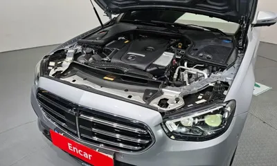 Mercedes-Benz E-Class 2022, 51222 км, за 26821.17 USD - фото 6