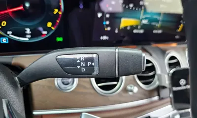 Mercedes-Benz E-Class 2022, 51222 км, за 26821.17 USD - фото 9