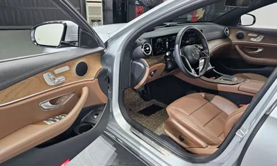 Mercedes-Benz E-Class 2022, 51222 км, за 26821.17 USD - фото 10