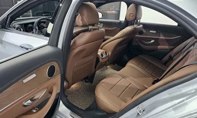Mercedes-Benz E-Class 2022, 51222 км, за 26821.17 USD - фото 11