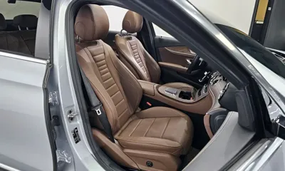 Mercedes-Benz E-Class 2022, 51222 км, за 26821.17 USD - фото 12