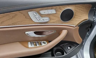Mercedes-Benz E-Class 2022, 51222 км, за 26821.17 USD - фото 14