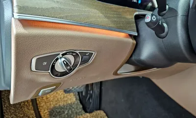 Mercedes-Benz E-Class 2022, 51222 км, за 26821.17 USD - фото 15