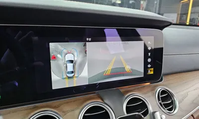 Mercedes-Benz E-Class 2022, 51222 км, за 26821.17 USD - фото 17