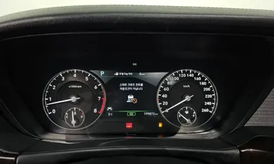 Genesis EQ900 2016, 199872 км, за 7410.59 USD - фото 8