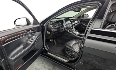 Genesis EQ900 2016, 199872 км, за 7410.59 USD - фото 10