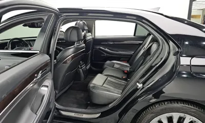 Genesis EQ900 2016, 199872 км, за 7410.59 USD - фото 12