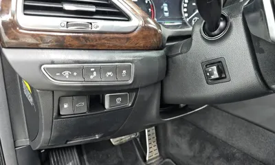 Genesis EQ900 2016, 199872 км, за 7410.59 USD - фото 13