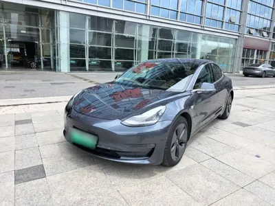 Tesla Model 3 2019, 54800 км, за 16066.55 USD