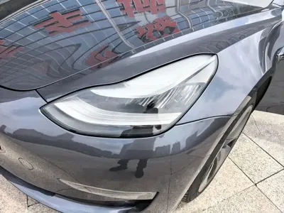 Tesla Model 3 2019, 54800 км, за 16066.55 USD