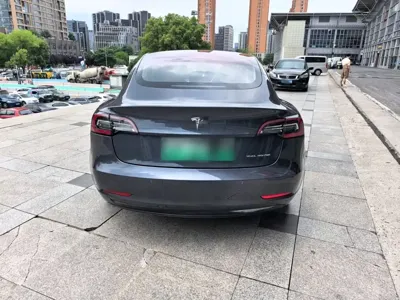 Tesla Model 3 2019, 54800 км, за 16066.55 USD