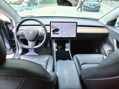 Tesla Model 3 2019, 54800 км, за 16107.75 USD - фото 8
