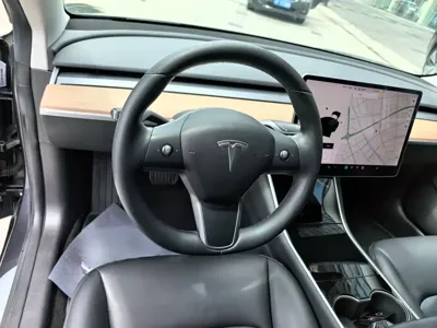 Tesla Model 3 2019, 54800 км, за 16107.75 USD - фото 9
