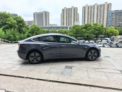 Tesla Model 3 2019, 54800 км, за 16107.75 USD - фото 13