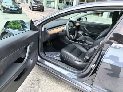 Tesla Model 3 2019, 54800 км, за 16107.75 USD - фото 16