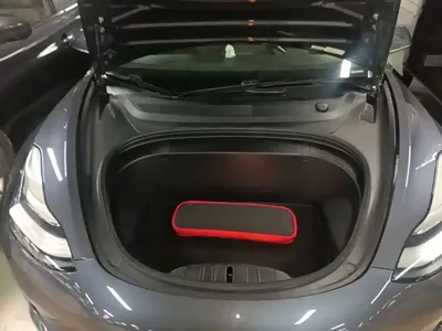 Tesla Model 3 2019, 54800 км, за 16107.75 USD - фото 19